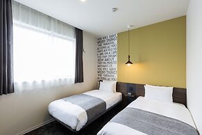 M’s Hotel Gojo Odawara