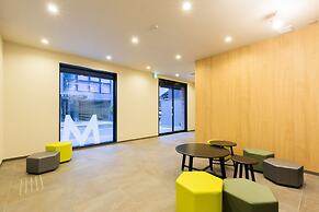 M’s Hotel Gojo Odawara