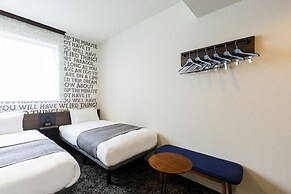 M’s Hotel Gojo Odawara