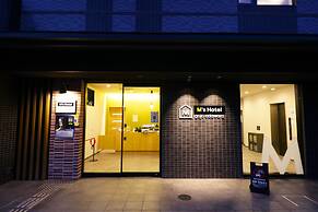 M’s Hotel Gojo Odawara