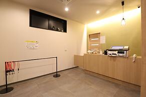 M’s Hotel Gojo Odawara