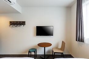 M’s Hotel Gojo Odawara