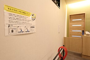 M’s Hotel Gojo Odawara