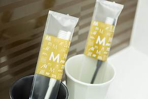 M’s Hotel Gojo Odawara