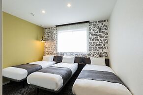 M’s Hotel Gojo Odawara