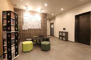 M’s Hotel Gojo Odawara