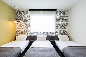 M’s Hotel Gojo Odawara