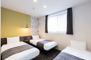 M’s Hotel Gojo Odawara