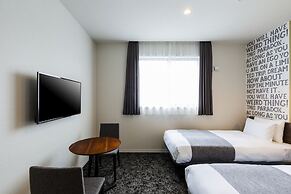 M’s Hotel Gojo Odawara