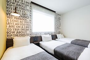 M’s Hotel Gojo Odawara