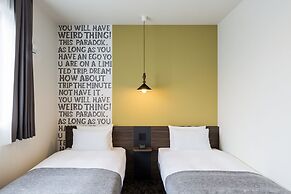 M’s Hotel Gojo Odawara