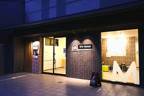 M’s Hotel Gojo Odawara