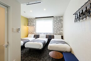 M’s Hotel Gojo Odawara