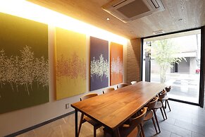 Stay SAKURA Kyoto SUZAKU OJI