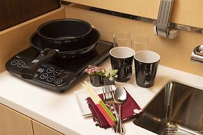 Stay SAKURA Kyoto SUZAKU OJI