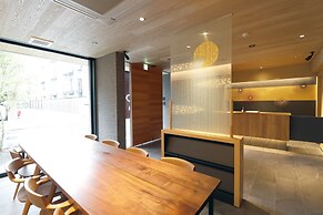 Stay SAKURA Kyoto SUZAKU OJI