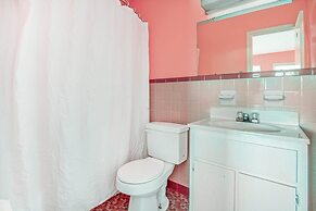 OYO Hotel Durham West Hills