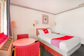 OYO Hotel Durham West Hills