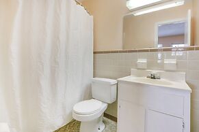 OYO Hotel Durham West Hills