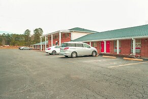 OYO Hotel Durham West Hills