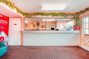 OYO Hotel Durham West Hills