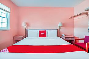 OYO Hotel Durham West Hills