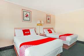 OYO Hotel Durham West Hills