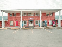 OYO Hotel Durham West Hills