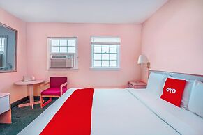 OYO Hotel Durham West Hills