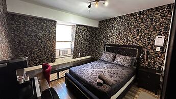 Queen Nest Hotel