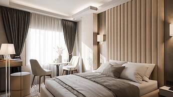 North Beach Boutique Otel