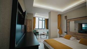 North Beach Boutique Otel