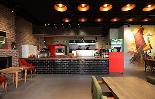 North Beach Boutique Otel