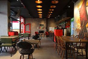 North Beach Boutique Otel