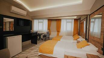 North Beach Boutique Otel