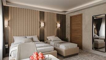 North Beach Boutique Otel