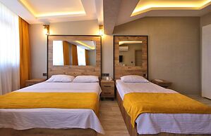 North Beach Boutique Otel