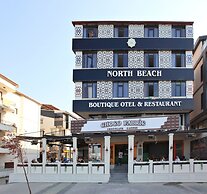 North Beach Boutique Otel