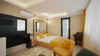 North Beach Boutique Otel