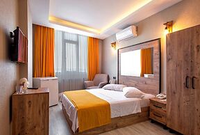 North Beach Boutique Otel