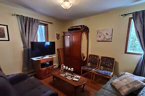 Le Domaine de l'Étang