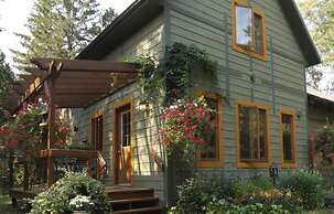 Le Domaine de l'Étang