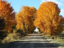 Le Domaine de l'Étang