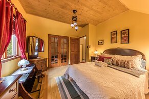 Le Domaine de l'Étang