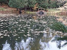 Le Domaine de l'Étang