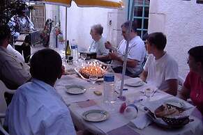 Chambres du Vignot