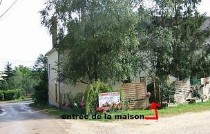Chambres du Vignot