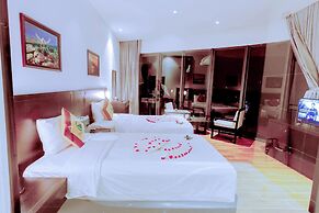 Ly Son Pearl Island Hotel & Resort