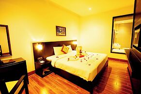 Ly Son Pearl Island Hotel & Resort