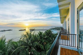 Ly Son Pearl Island Hotel & Resort